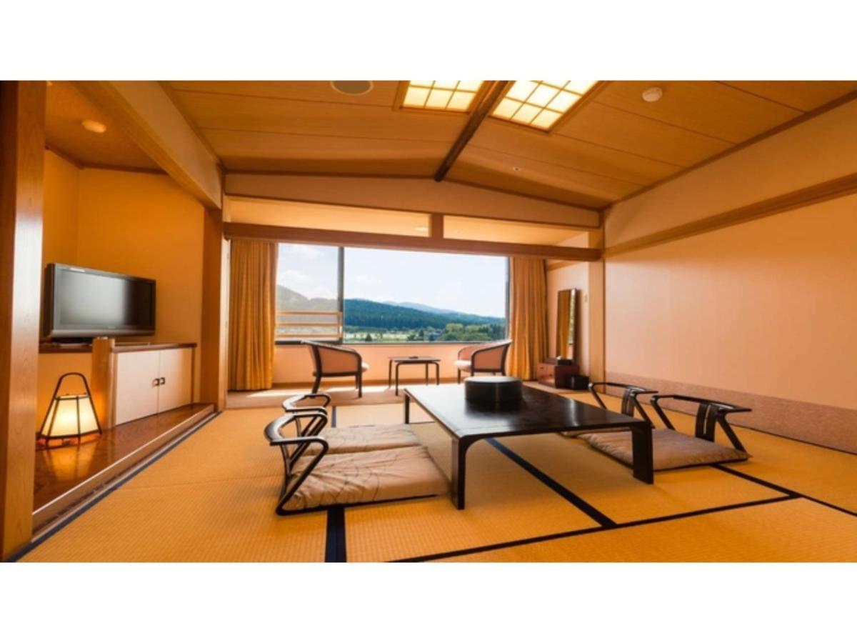 Shintainai Onsen Royal Tainai Park Hotel - Vacation Stay 90212V ภายนอก รูปภาพ