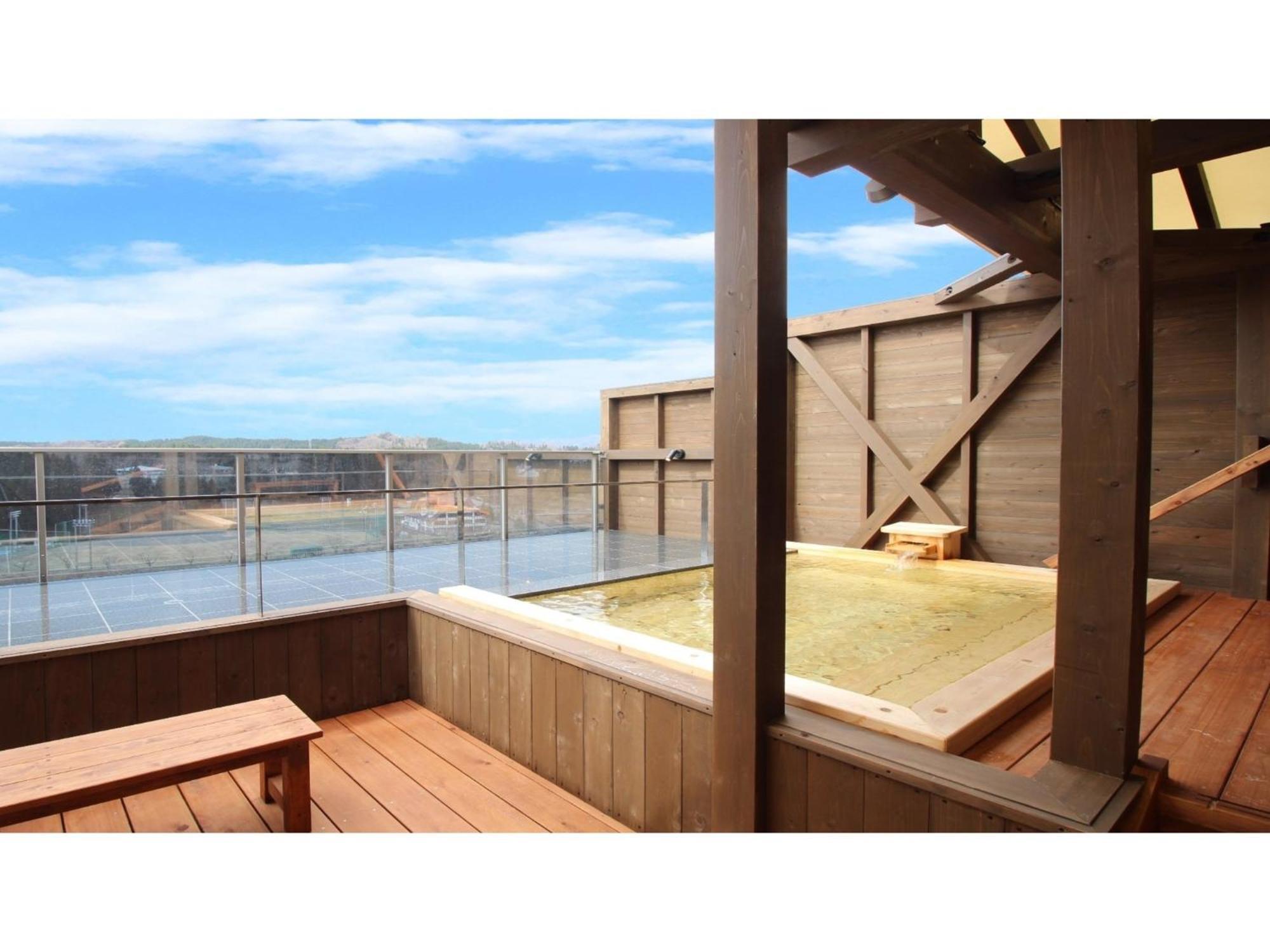 Shintainai Onsen Royal Tainai Park Hotel - Vacation Stay 90212V ภายนอก รูปภาพ