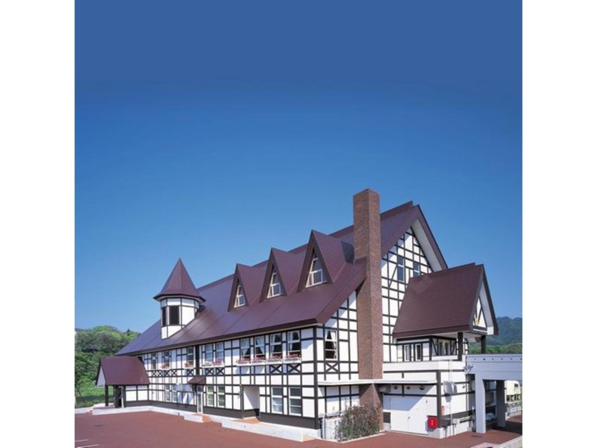 Shintainai Onsen Royal Tainai Park Hotel - Vacation Stay 90212V ภายนอก รูปภาพ