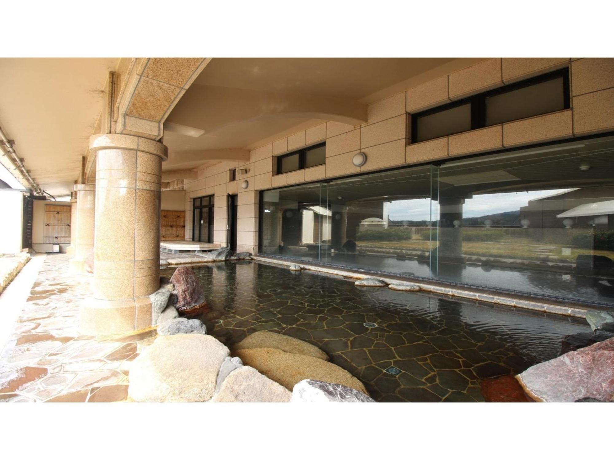 Shintainai Onsen Royal Tainai Park Hotel - Vacation Stay 90212V ภายนอก รูปภาพ