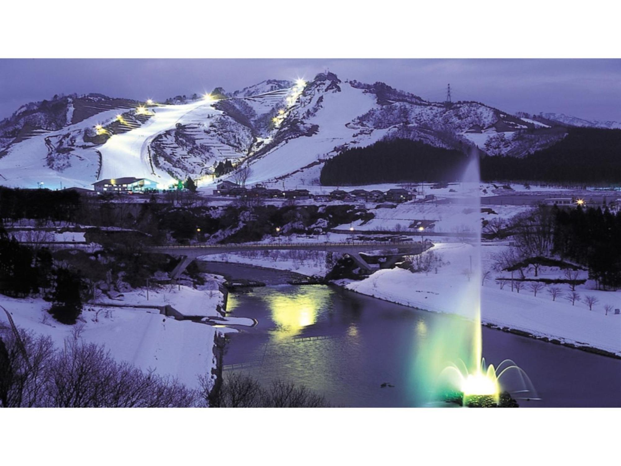 Shintainai Onsen Royal Tainai Park Hotel - Vacation Stay 90212V ภายนอก รูปภาพ