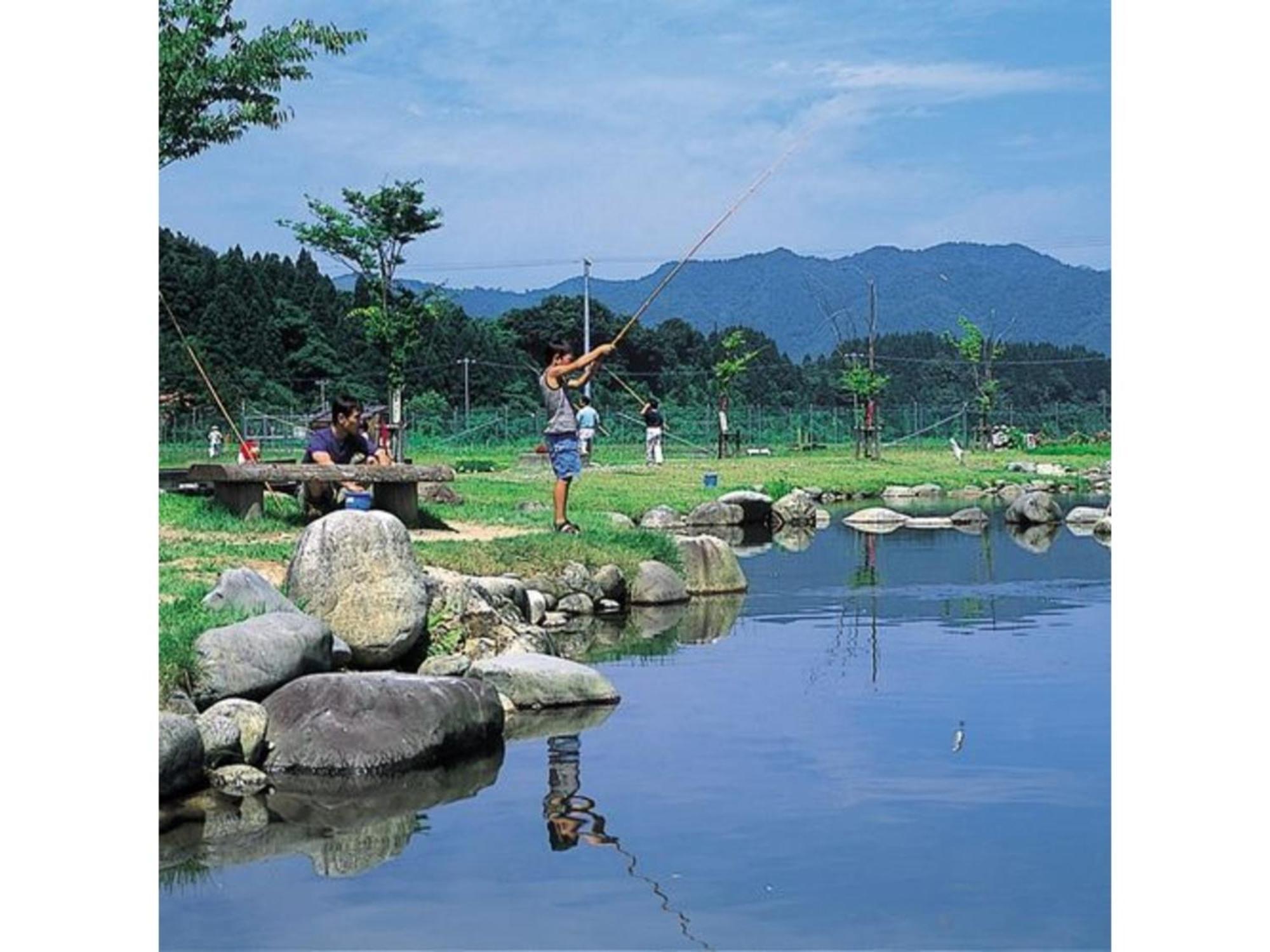 Shintainai Onsen Royal Tainai Park Hotel - Vacation Stay 90212V ภายนอก รูปภาพ
