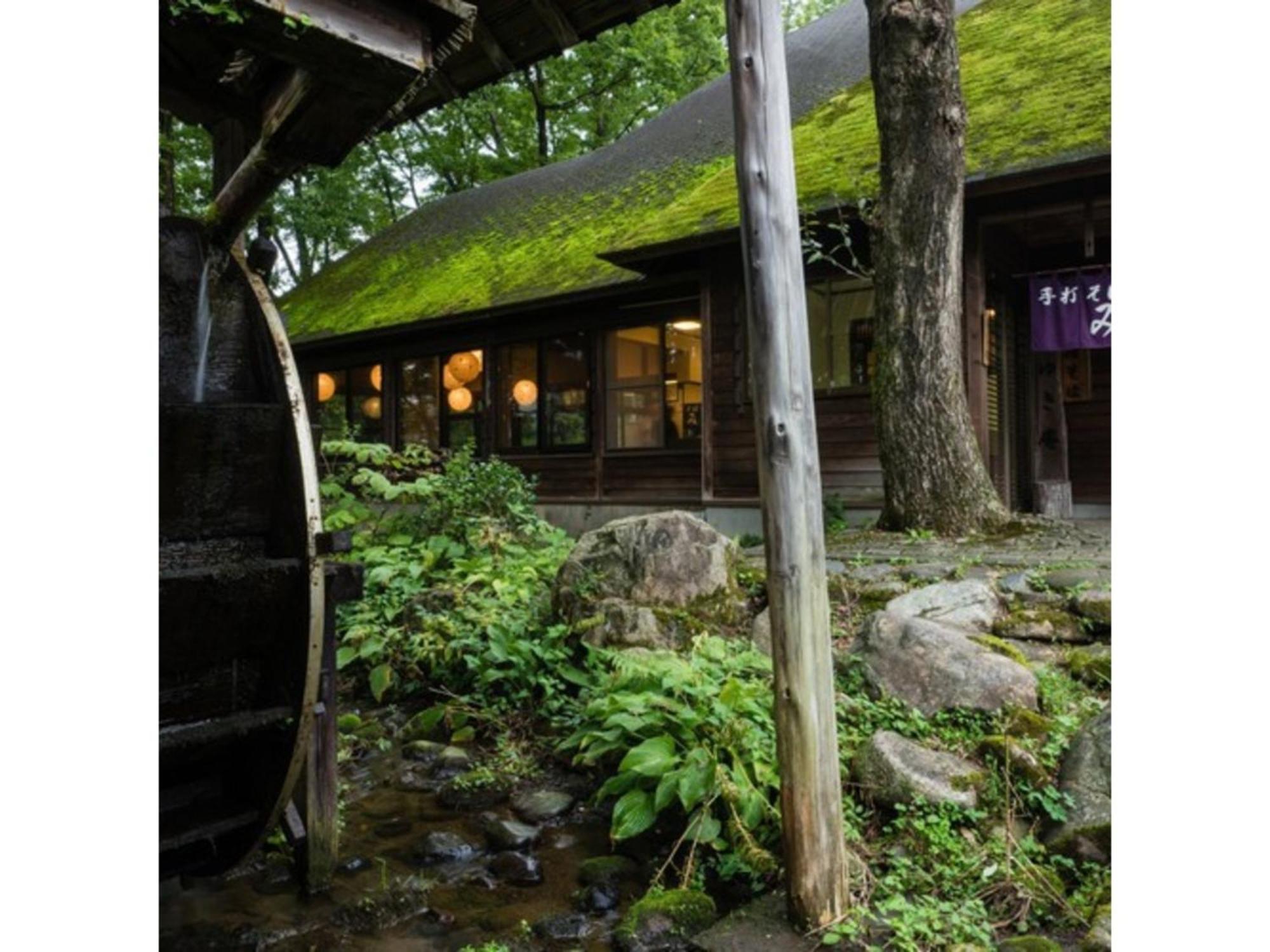 Shintainai Onsen Royal Tainai Park Hotel - Vacation Stay 90212V ภายนอก รูปภาพ